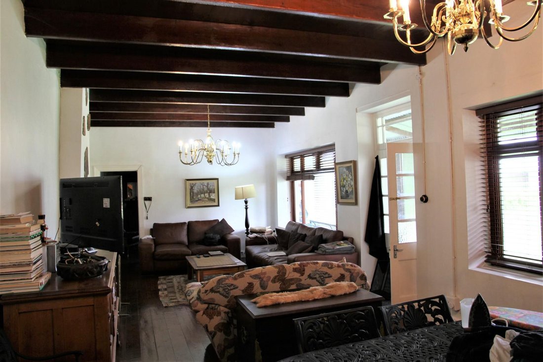 Farm Ranch in Hopefield, Western Cape, South Africa 5 - 16478647