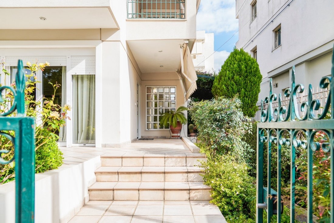 House in Chalandri, Attica, Greece 3 - 16477807