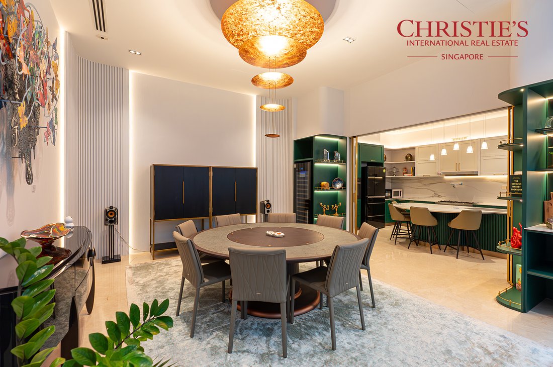 Villa in Singapore, Singapore 4 - 16477994