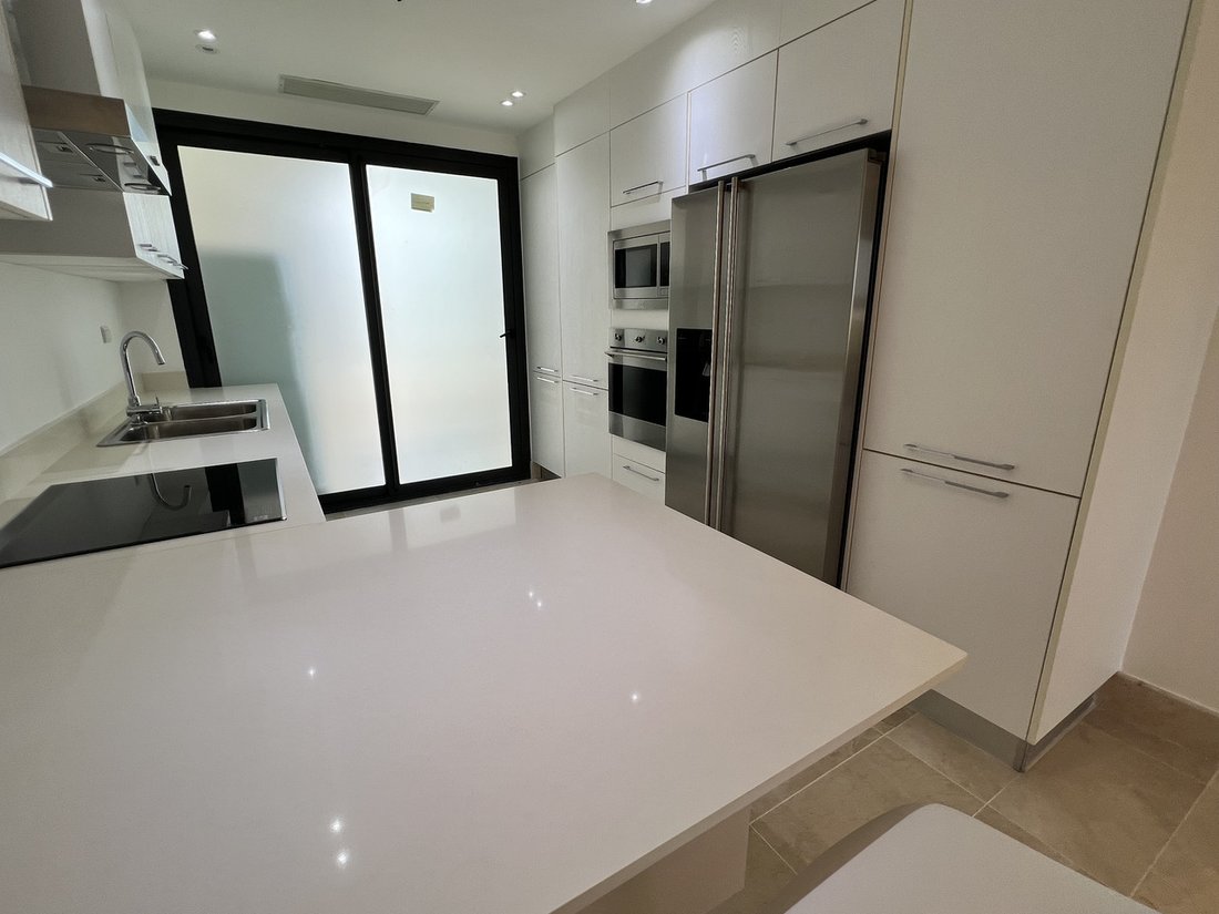 Condo in Juanillo, La Altagracia Province, Dominican Republic 5 - 16477937
