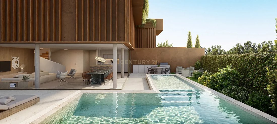 Apartment in Cascais e Estoril, Lisbon, Portugal 1 - 16477782
