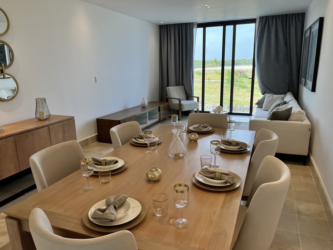 Condo in Juanillo, La Altagracia Province, Dominican Republic 3 - 16477937