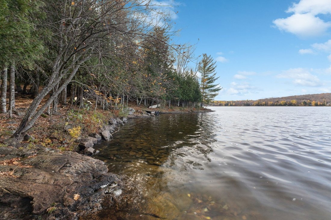 Land in Lac-des-Écorces, Quebec, Canada 5 - 16477967