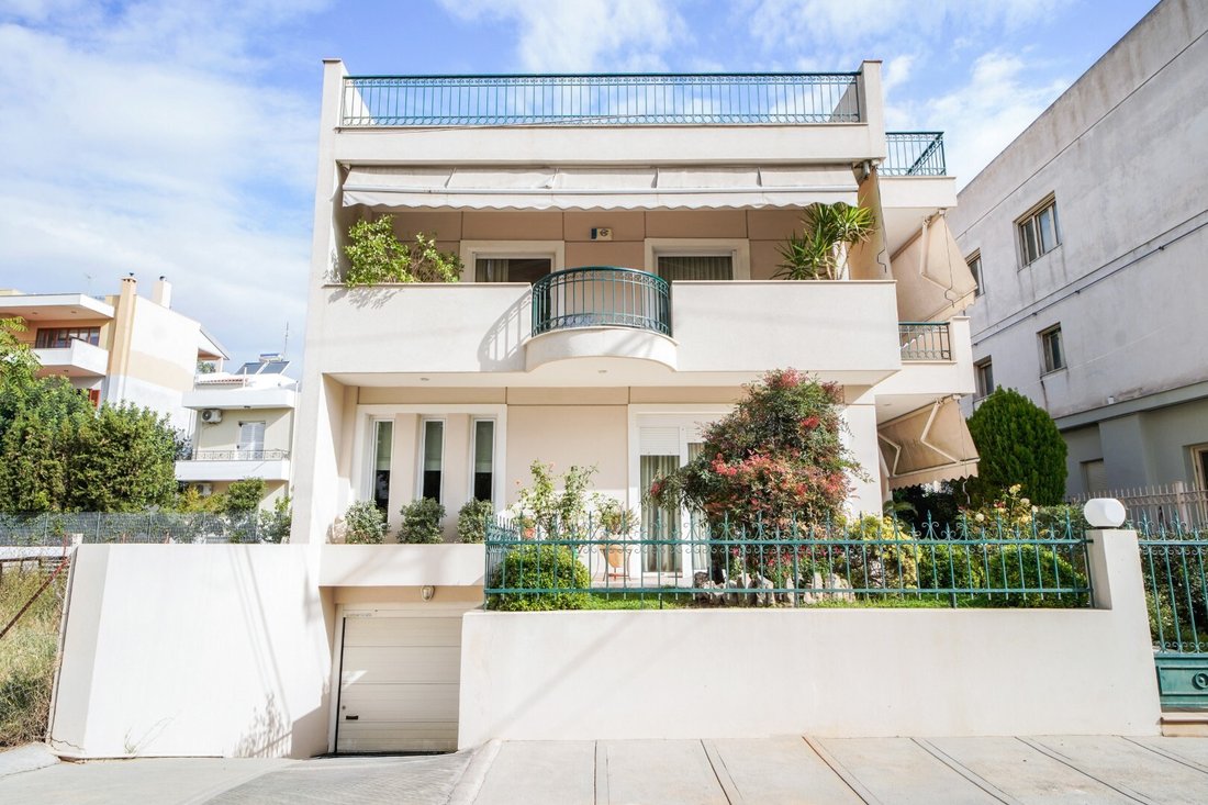 House in Chalandri, Attica, Greece 2 - 16477807