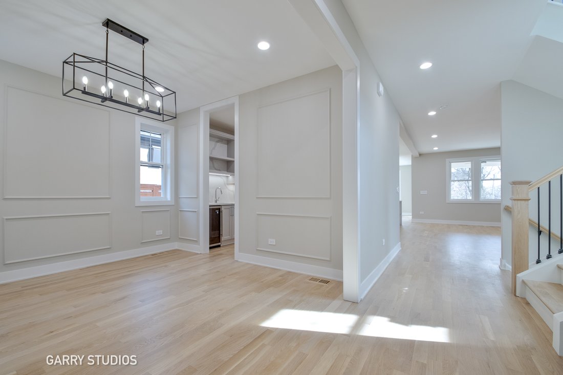 House in Elmhurst, Illinois, United States 5 - 16478015