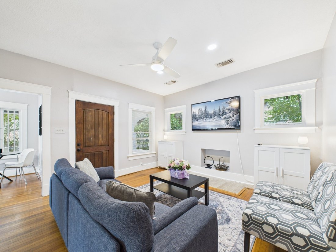 House in Houston, Texas, United States 4 - 16477751
