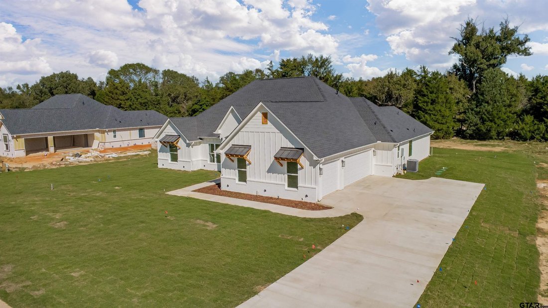 House in Tyler, Texas, United States 4 - 16477747