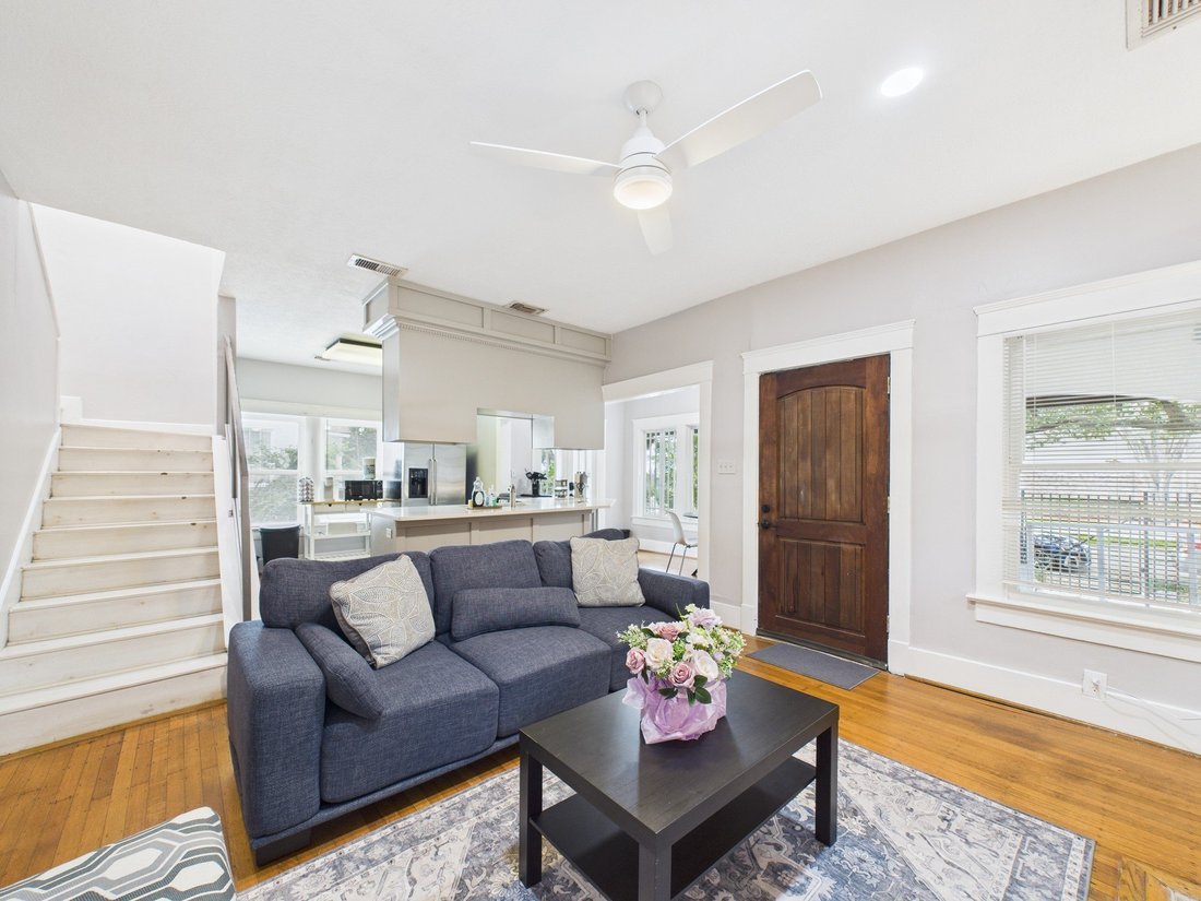 House in Houston, Texas, United States 5 - 16477751