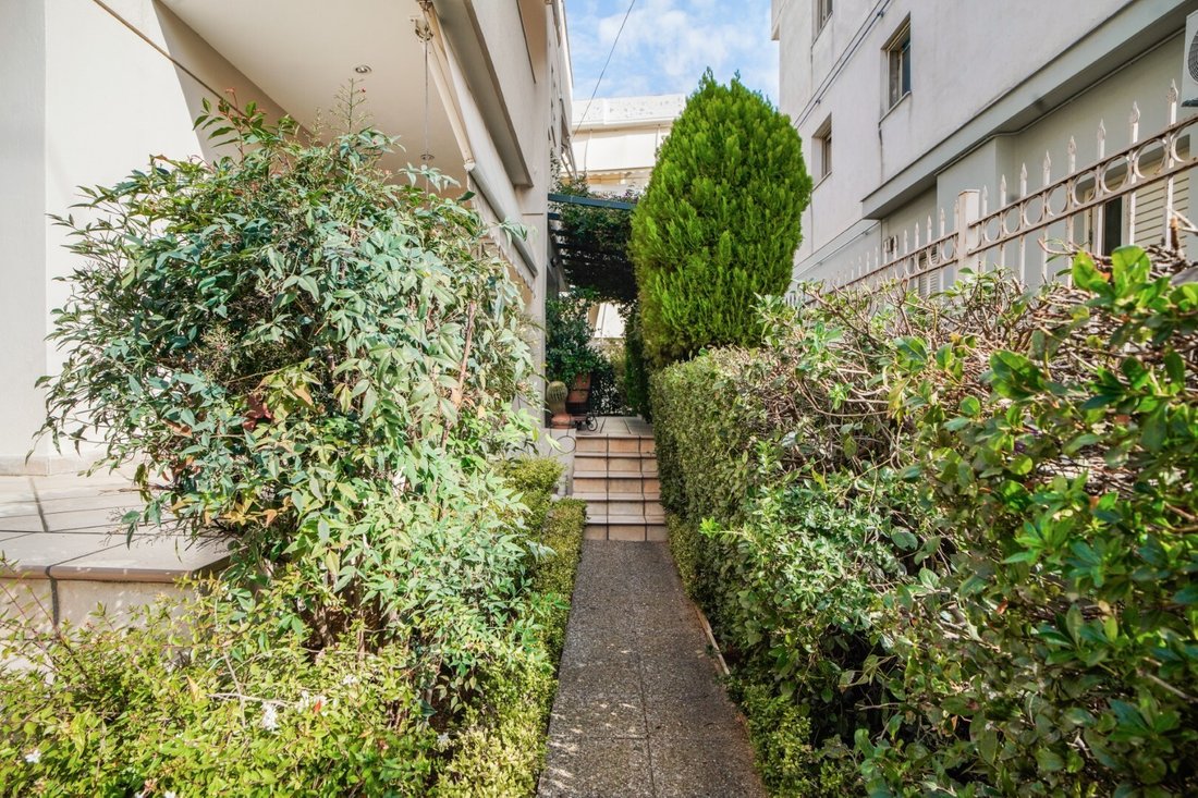 House in Chalandri, Attica, Greece 4 - 16477807