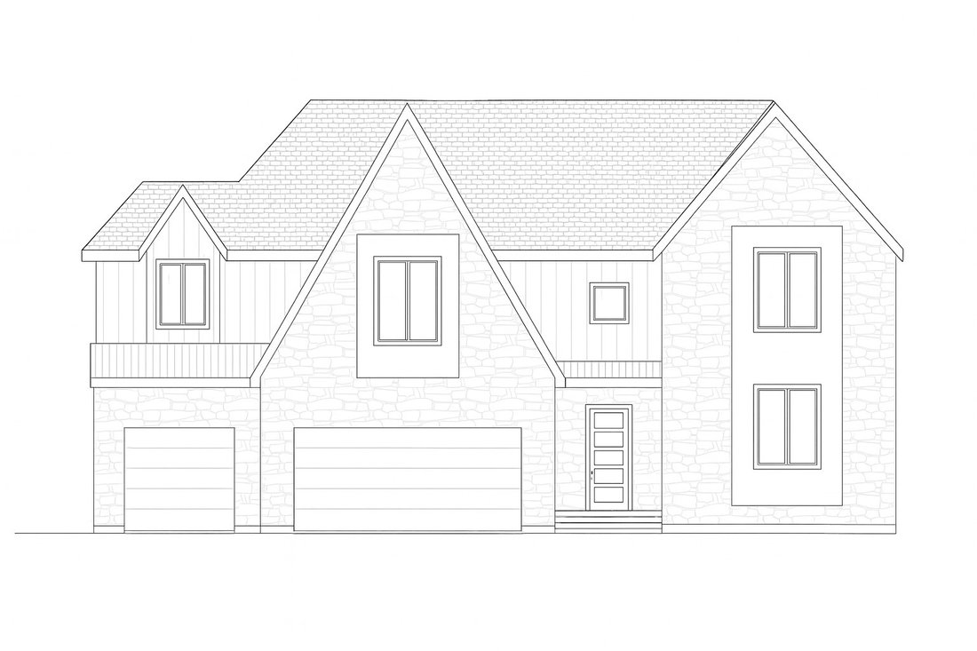 House in Elmhurst, Illinois, United States 2 - 16478015