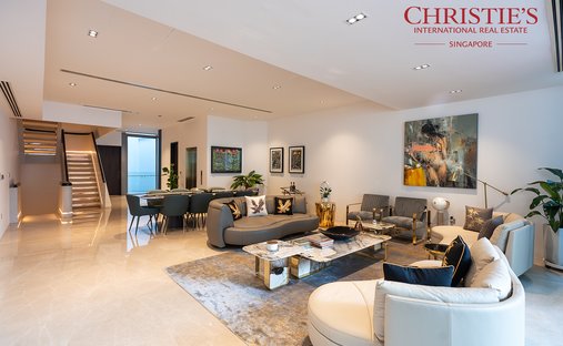 Townhouse in Singapore, Singapore 1