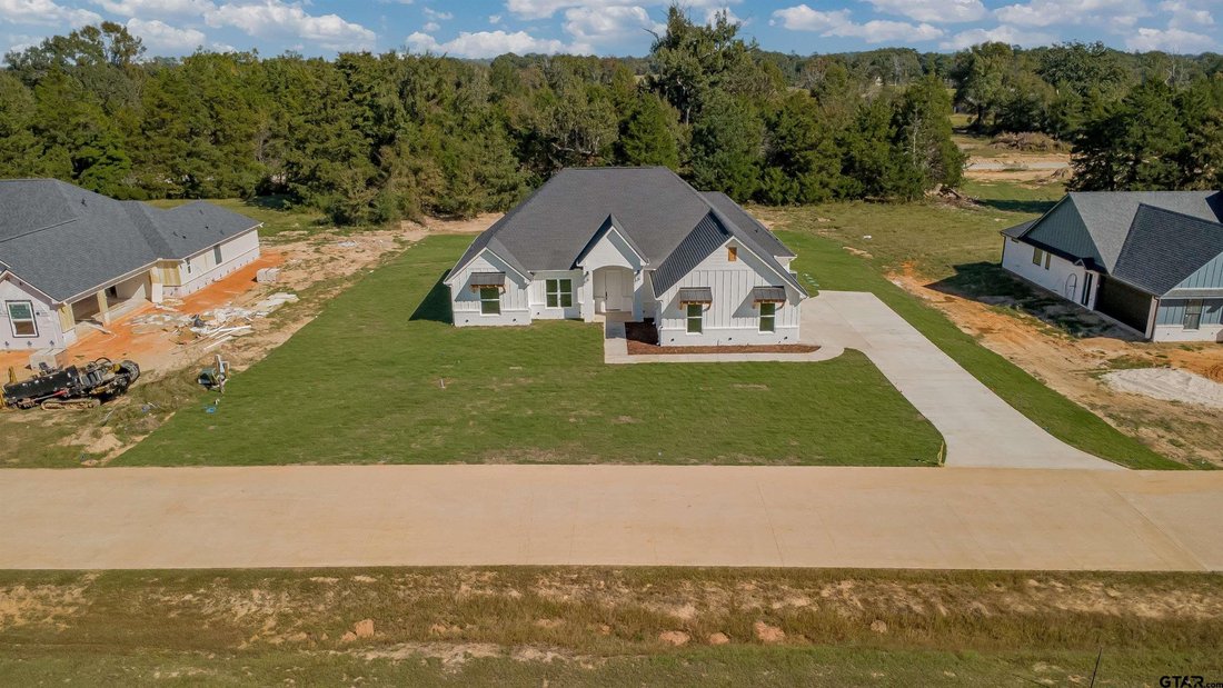 House in Tyler, Texas, United States 3 - 16477747