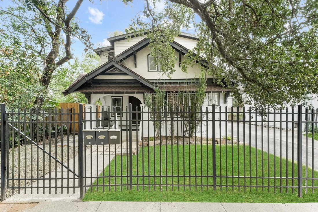 House in Houston, Texas, United States 1 - 16477751
