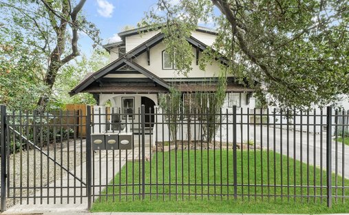 Casa a Houston, Texas, Stati Uniti 1