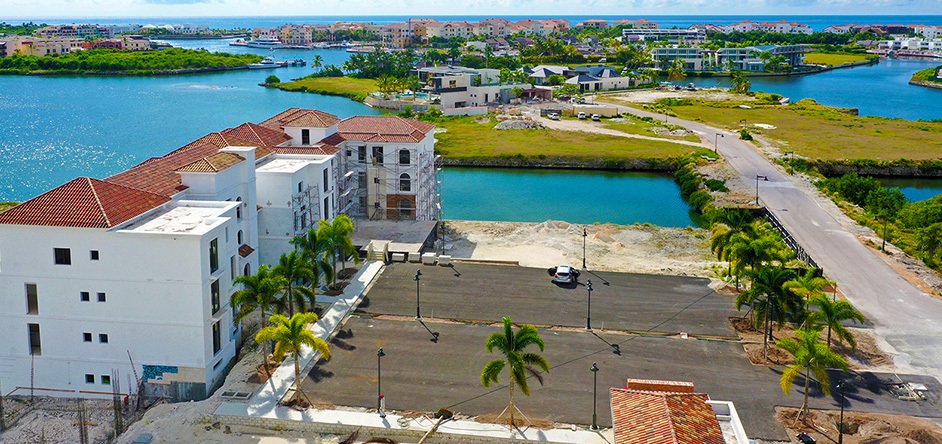 Condo in Juanillo, La Altagracia Province, Dominican Republic 2 - 16477937
