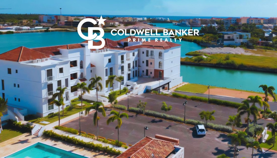 Condo in Juanillo, La Altagracia Province, Dominican Republic 1 - 16477937