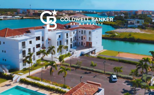Condo in Juanillo, La Altagracia Province, Dominican Republic 1