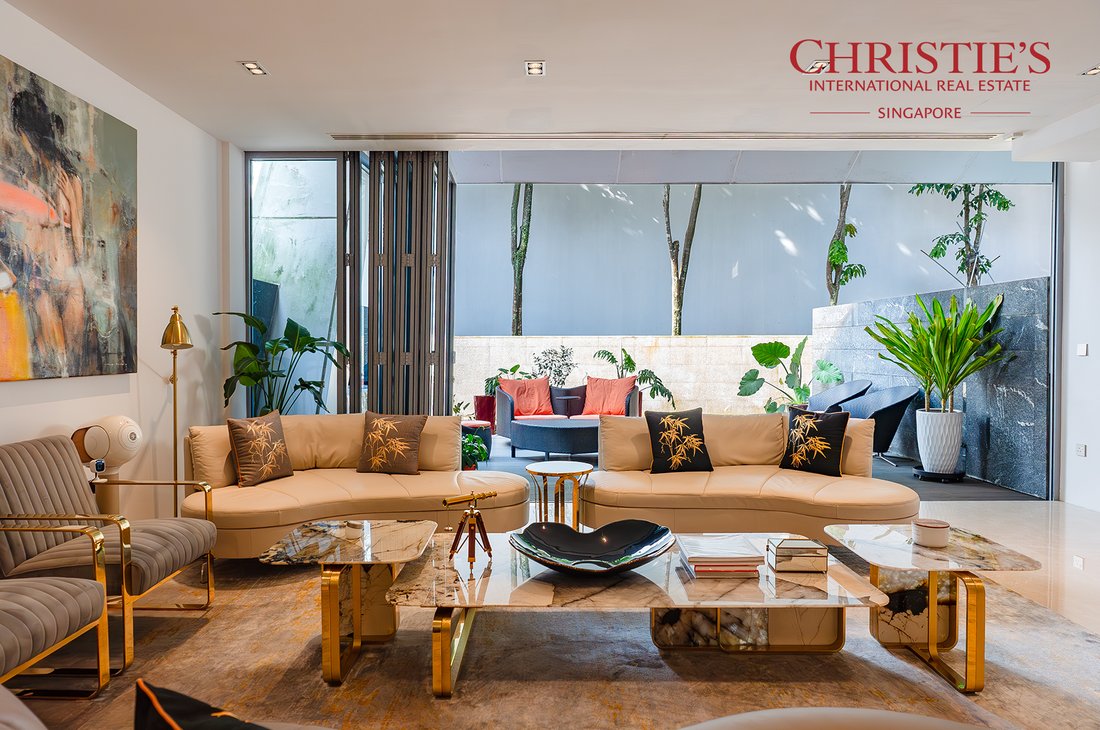Villa in Singapore, Singapore 2 - 16477994