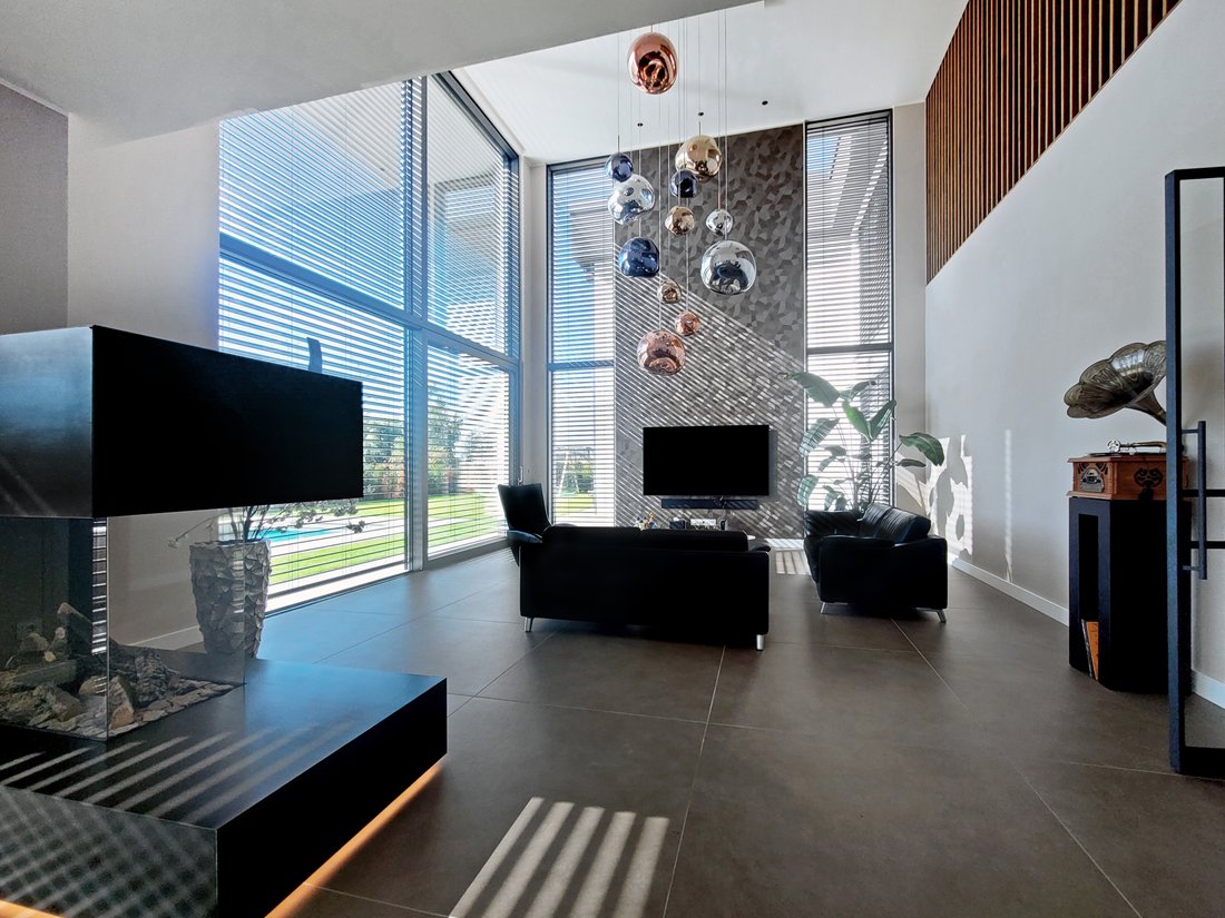 Villa à Moers, Rhénanie du Nord-Westphalie, Allemagne 3 - 16696231