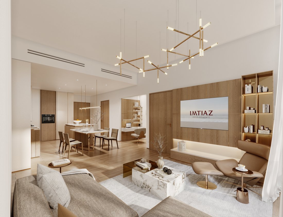 Apartment in Bukadra, Dubai, United Arab Emirates 2 - 16478729