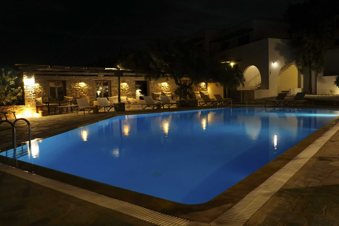 Tenuta a Paro, Aegean, Grecia 4 - 16478921