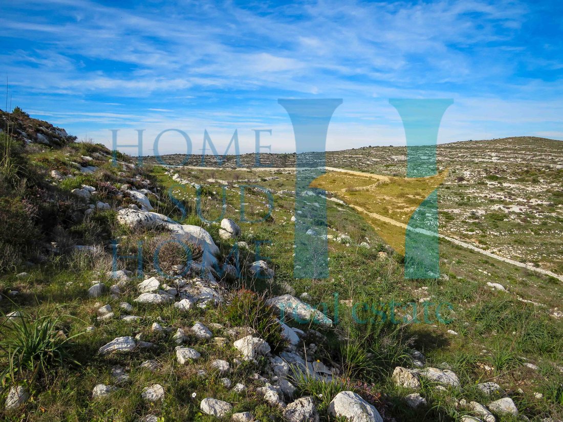 Land in San Corrado di Fuori, Sicily, Italy 4 - 16478911