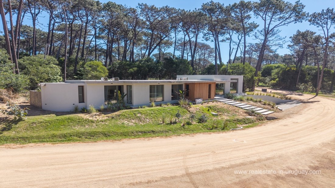 House in Laguna Blanca, Maldonado Department, Uruguay 4 - 16478878