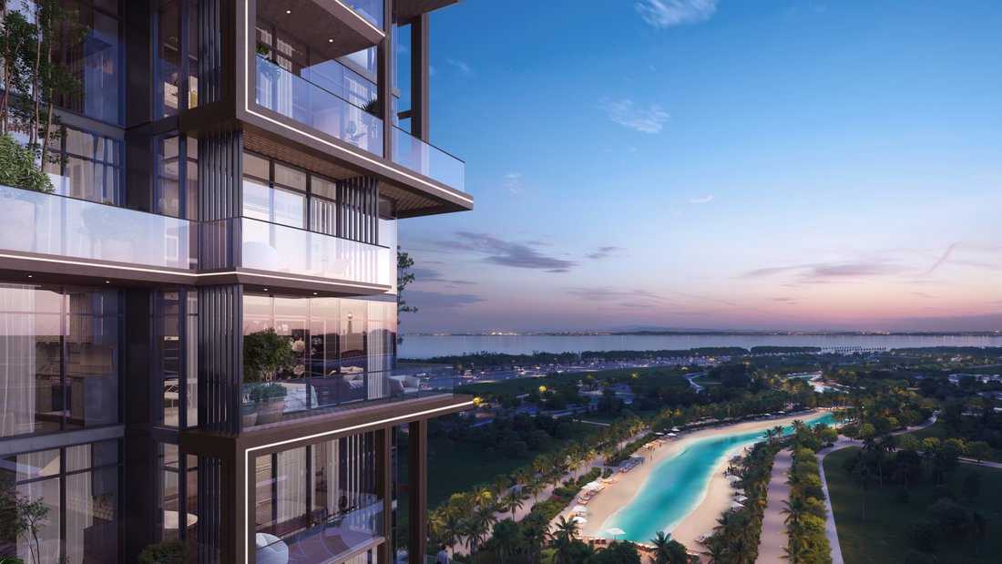 Apartment in Bukadra, Dubai, United Arab Emirates 1 - 16478729