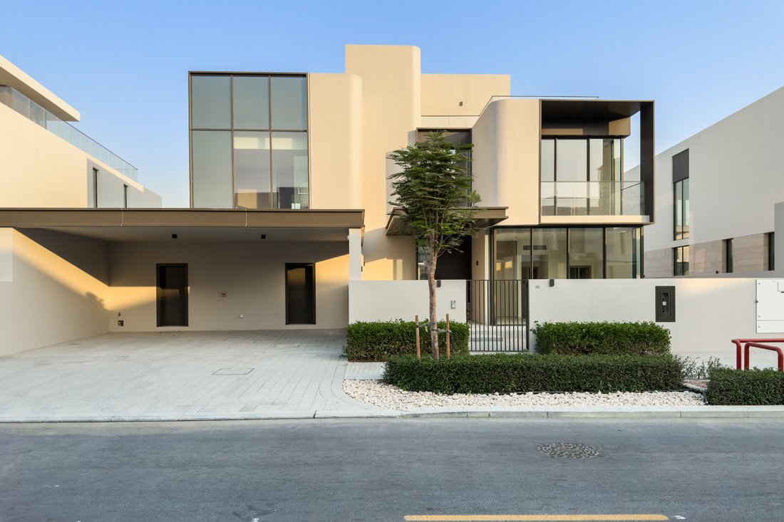 Villa in Dubai Hills Estate, Dubai, United Arab Emirates 1 - 16478728