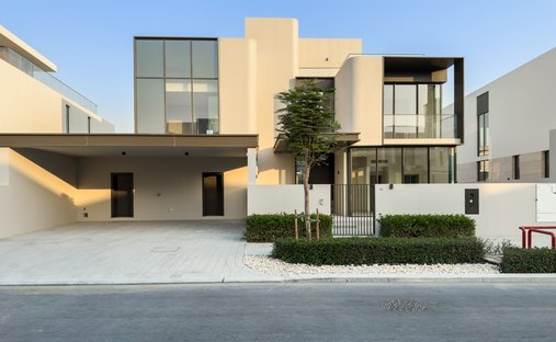 Villa a Dubai, Dubai, Emirati Arabi Uniti 1