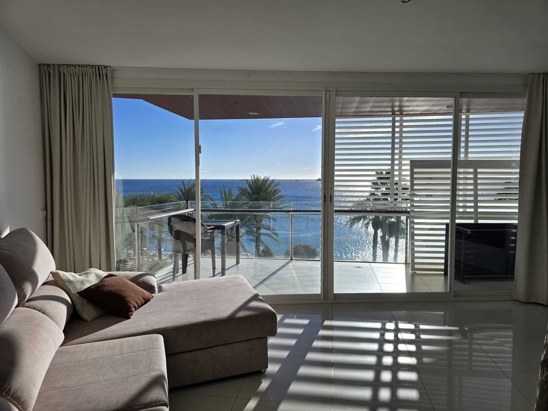 Wohnung in Ibiza, Balearische Inseln, Spanien 3 - 16478916