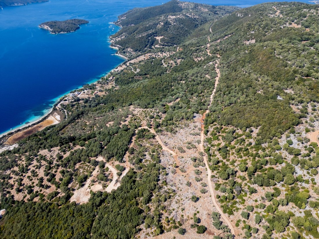 Land in Community of Spartochori, Peloponnese, Western Greece and the Ionian, Greece 5 - 14749302