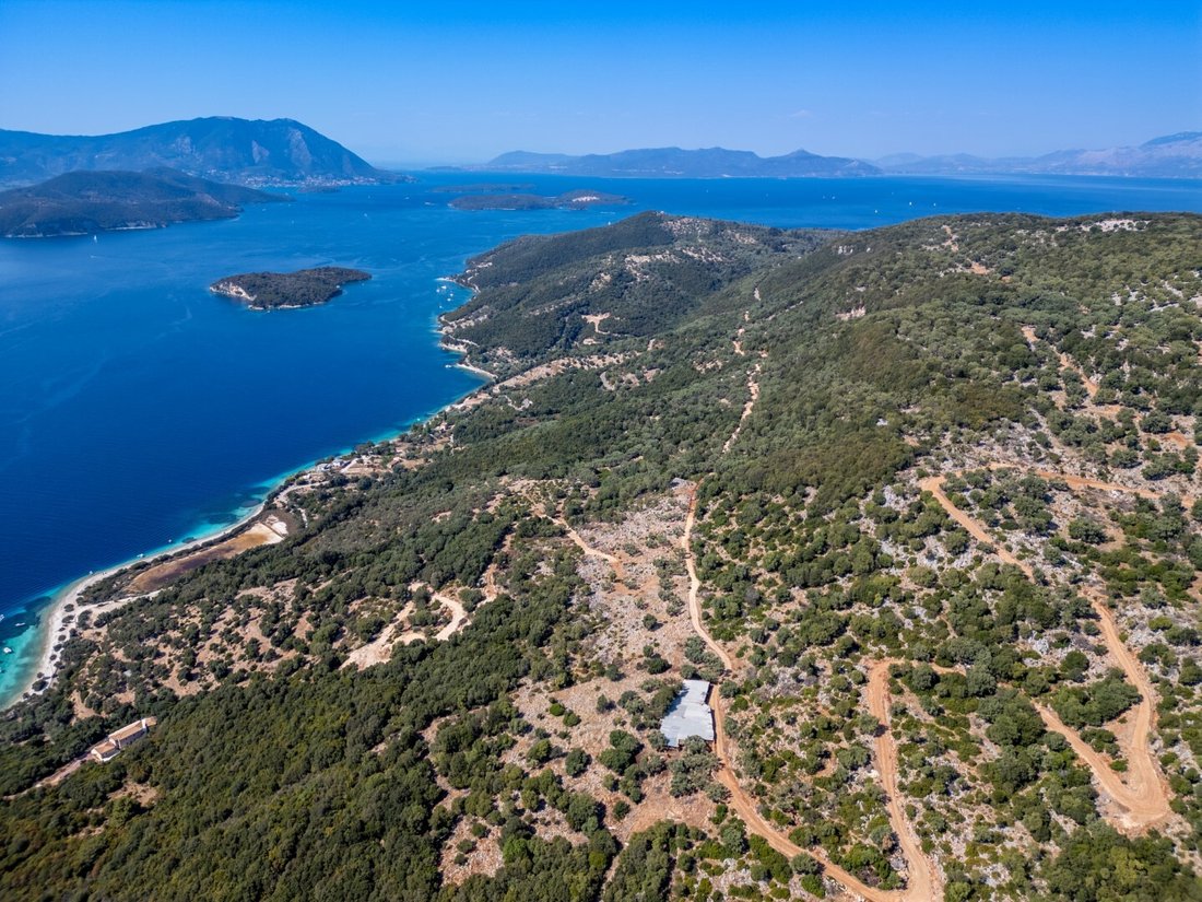 Land in Community of Spartochori, Peloponnese, Western Greece and the Ionian, Greece 4 - 14749302