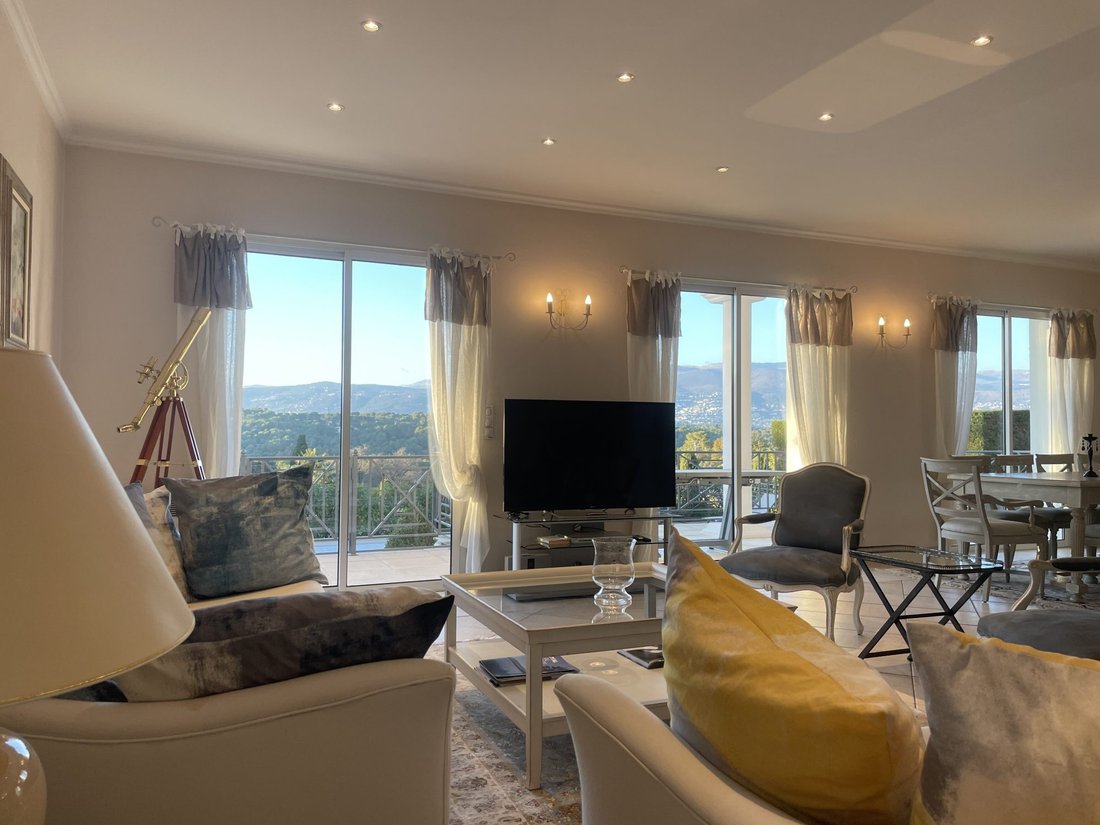Villa à Mougins, Provence-Alpes-Côte d'Azur, France 2 - 16472683