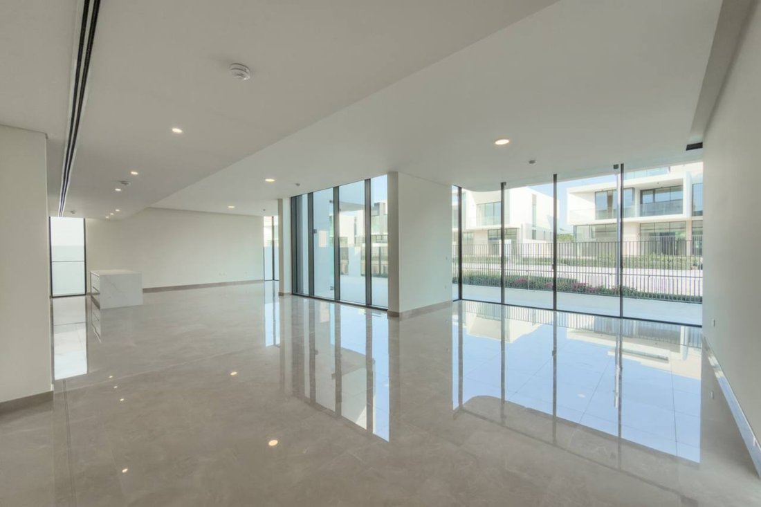 Villa in Dubai Hills Estate, Dubai, United Arab Emirates 4 - 16478728