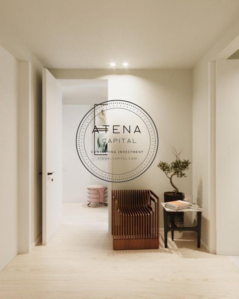 Apartment in Canidelo, Porto District, Portugal 5 - 16478771