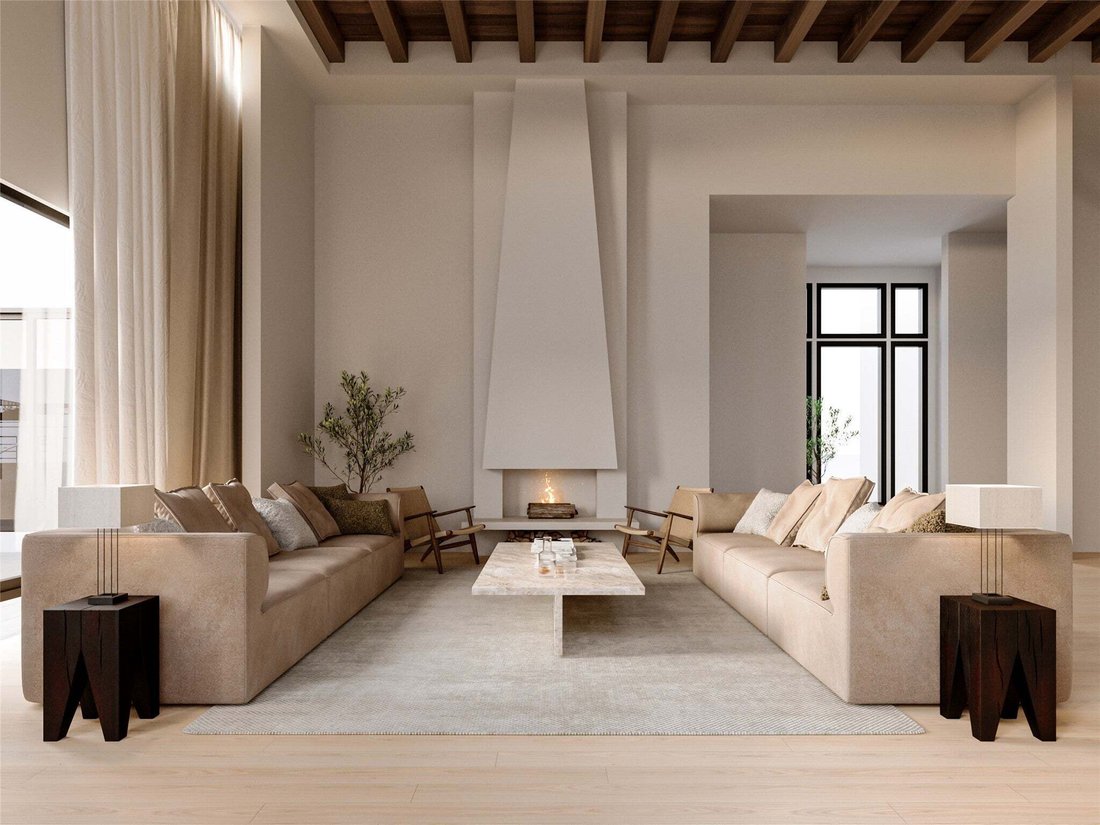 Haus in Santa Fe, New Mexico, Vereinigte Staaten 2 - 16293230