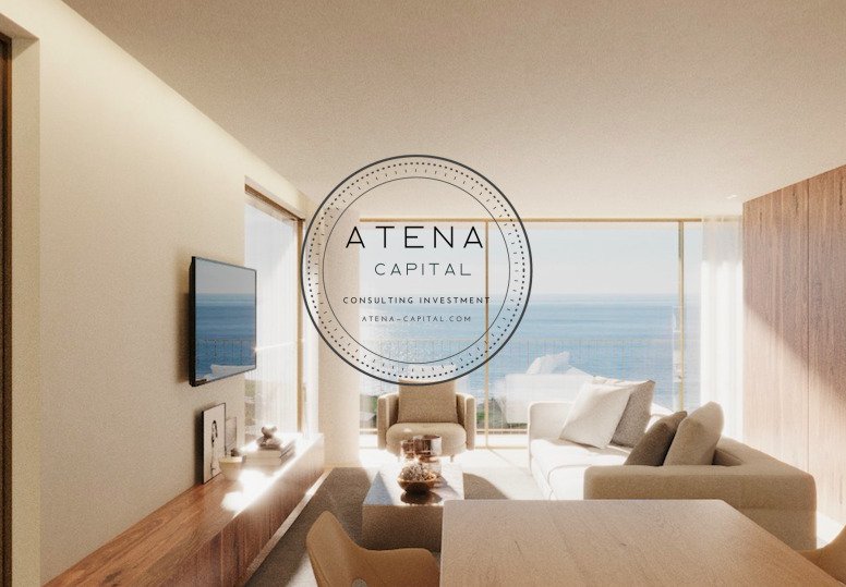 Apartment in Canidelo, Porto District, Portugal 3 - 16478772