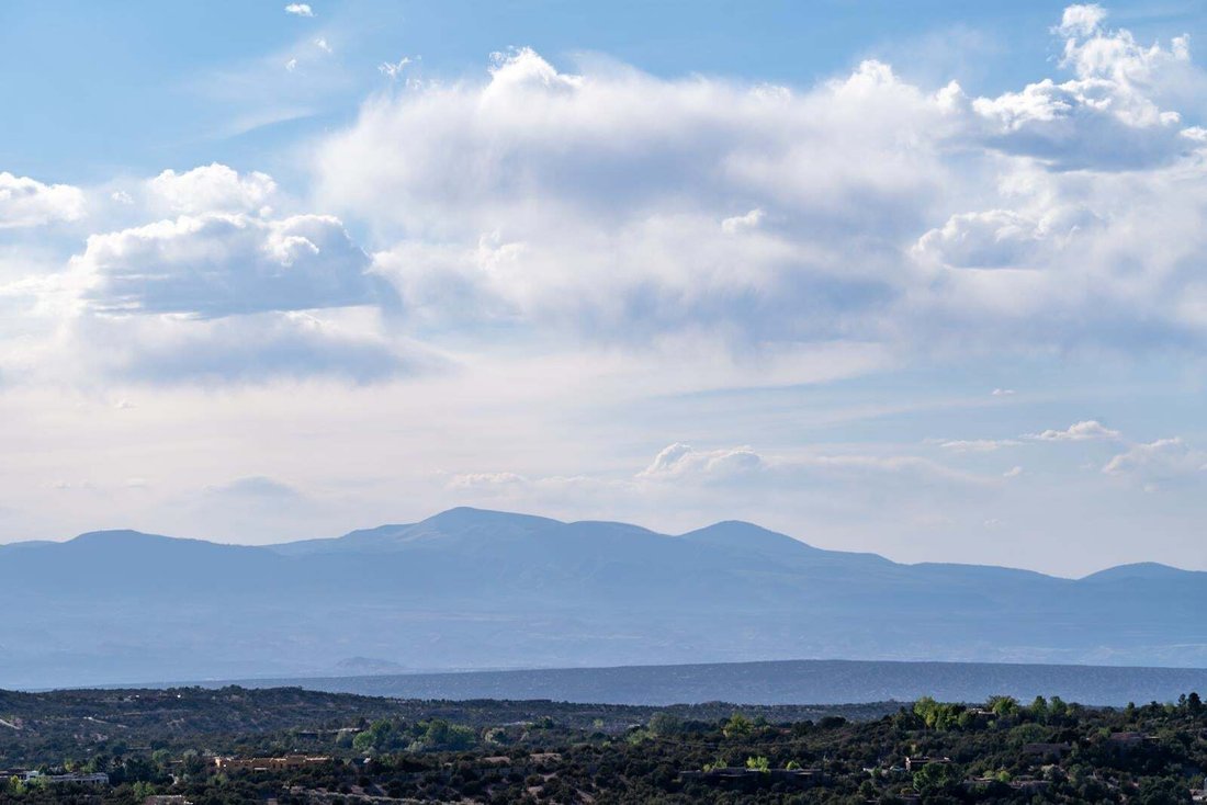 Land in Santa Fe, New Mexico, United States 5 - 16293269