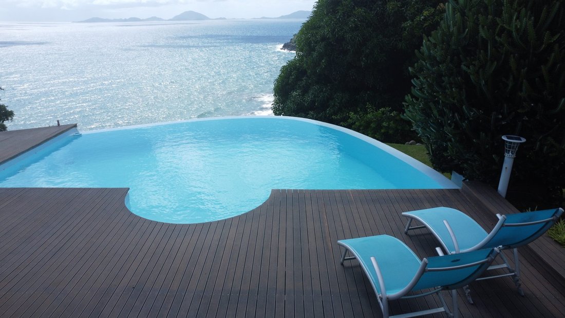 Villa in France 2 - 16472603