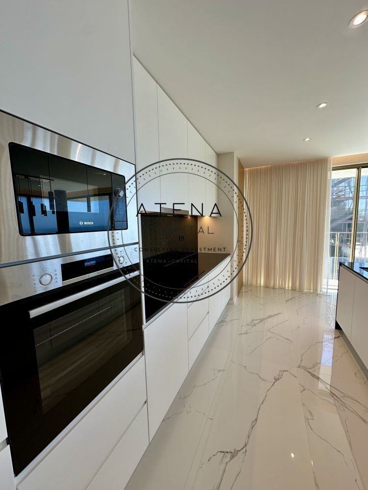 Apartment in Canidelo, Porto District, Portugal 5 - 16478861