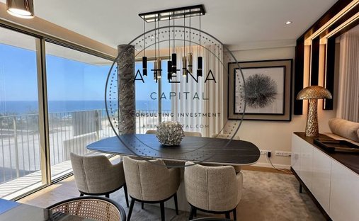 Apartment in Canidelo, Porto District, Portugal 1