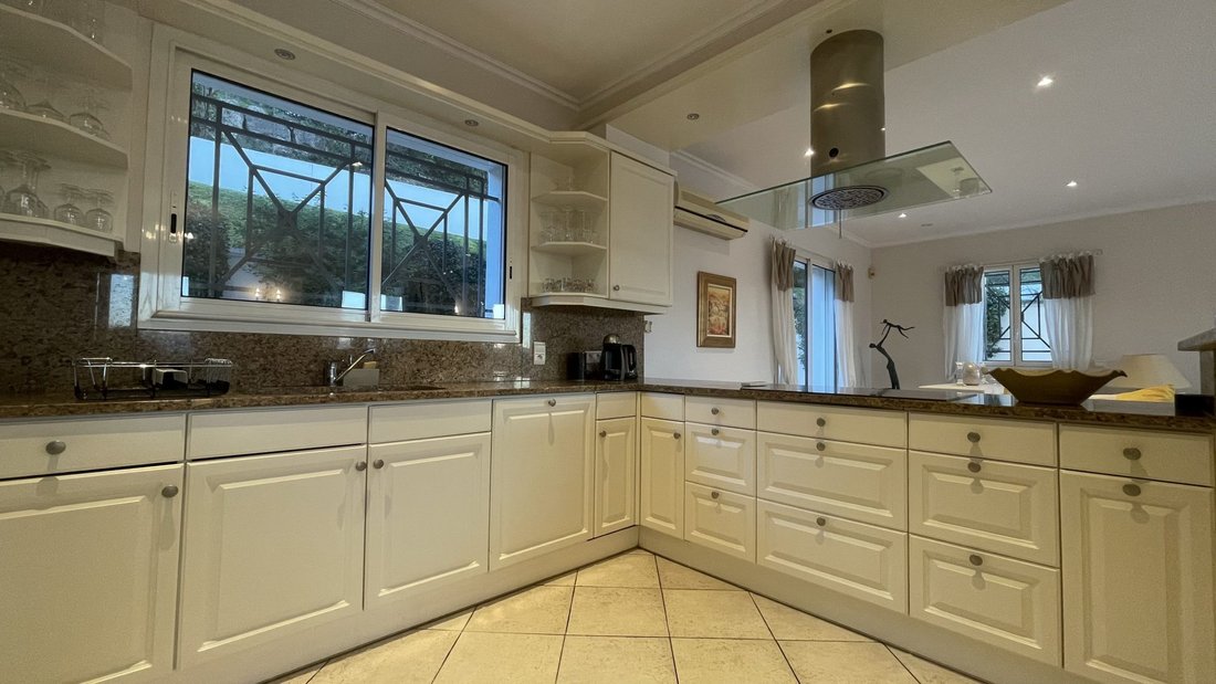Villa à Mougins, Provence-Alpes-Côte d'Azur, France 4 - 16472683