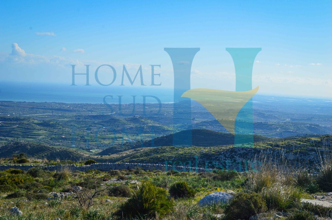 Land in San Corrado di Fuori, Sicily, Italy 5 - 16478911