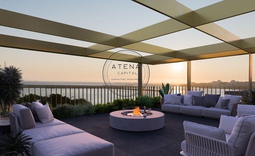 Appartement à Canidelo, District de Porto, Portugal 1