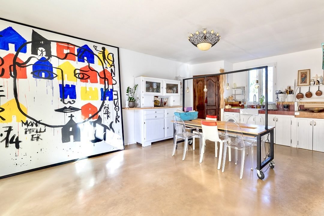 Villa in Villeneuve-les-Maguelone, Occitania, France 4 - 16472664