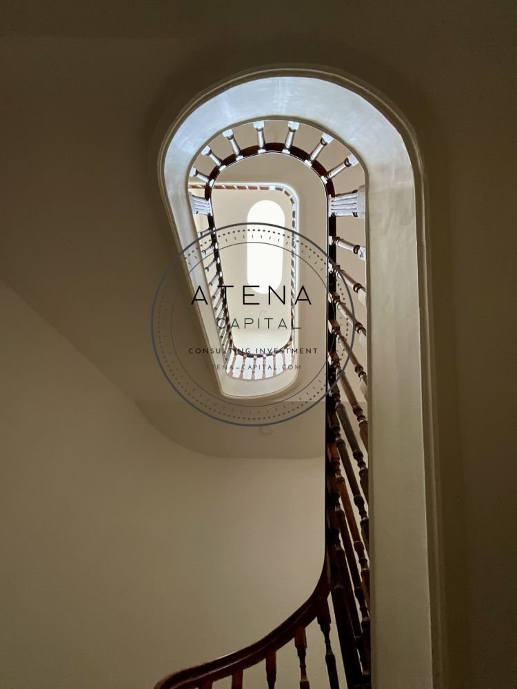 Apartment in Cedofeita, Santo Ildefonso, Se, Miragaia, Sao Nicolau e Vitoria, Porto District, Portugal 4 - 16478787