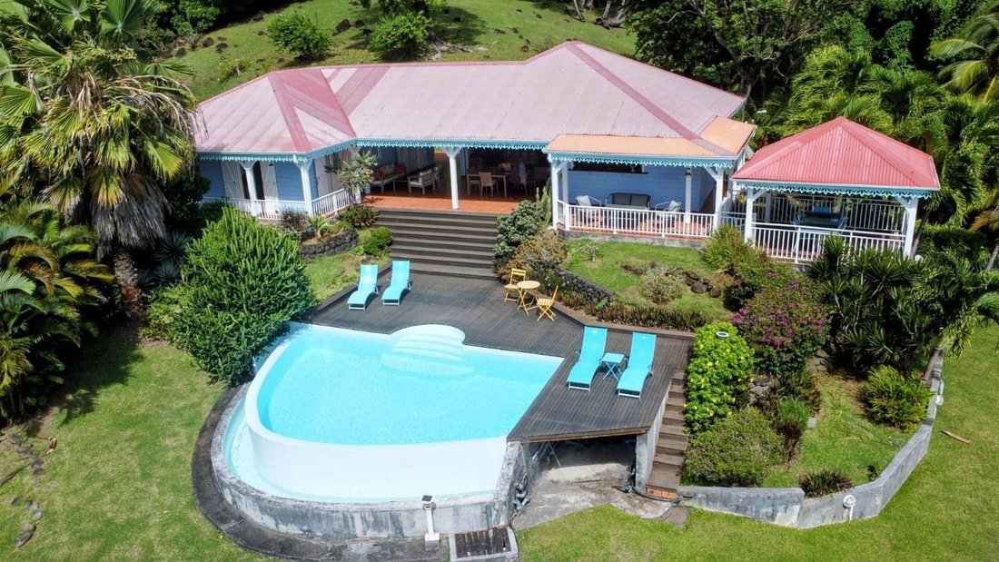 Villa in France 1 - 16472603