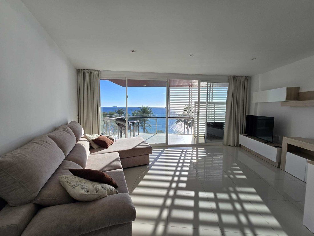 Wohnung in Ibiza, Balearische Inseln, Spanien 4 - 16478916