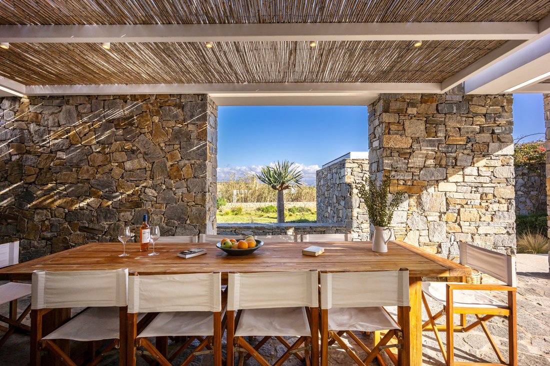 Villa in Cyclades, Aegean, Greece 5 - 16479001